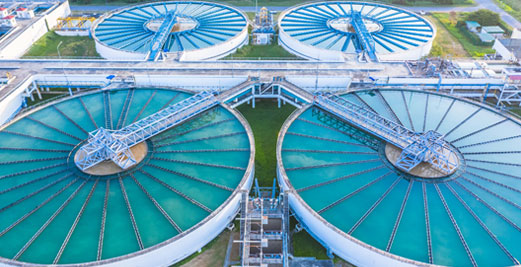 Common Effluent Treatment Plant (CETP) - We Are Environmental Consultants